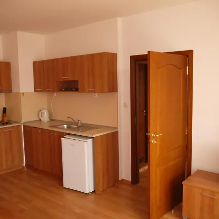 Apartman Касандра Г-12