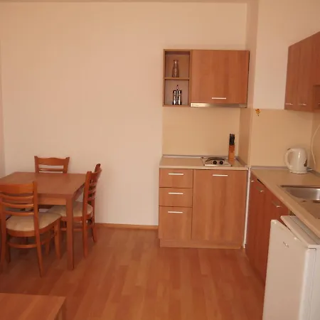 Apartman Касандра Г-12 Napospart